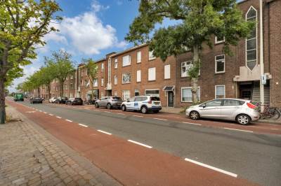 Woning Soestdijksekade 96 Den Haag