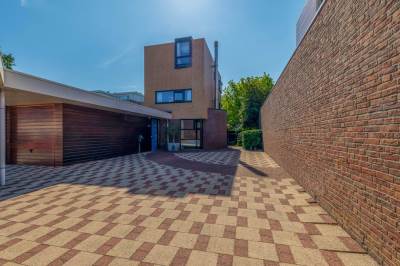 Woning Forsythiastraat 44 Lisserbroek