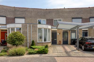Woning Beltmolen 44 Herten
