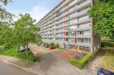Woning Avondsterlaan 92 Groningen