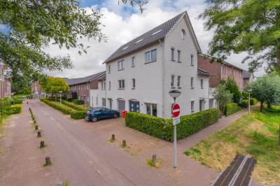 Woning Fruittelerserf 18 Arnhem