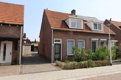 Woning Molenstraat 11 Vriezenveen