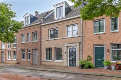 Woning Statenlaan 98 Helmond