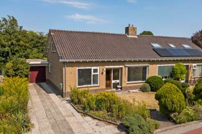 Woning De Spiker 40 Harlingen