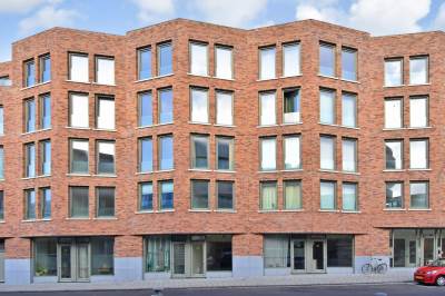 Woning Korbootstraat 43B Den Haag