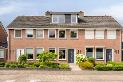 Woning Europalaan 139 Drunen