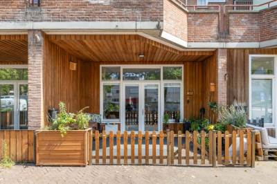 Woning Weeshuislaan 38 Zeist
