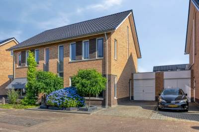 Woning Aalscheer 7 Borne