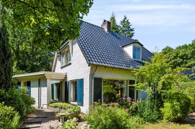 Woning Groene Kijkerweg 5 Apeldoorn