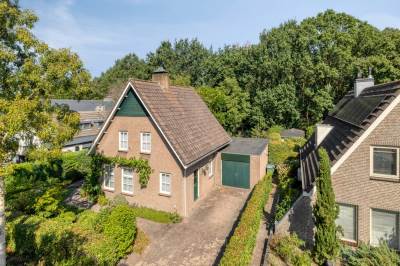 Woning Hertog van Brabantweg 21 Loon op Zand