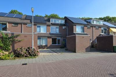 Woning Vierkantje 9 Koog aan de Zaan