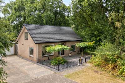 Woning Sophialaan 43 Ermelo