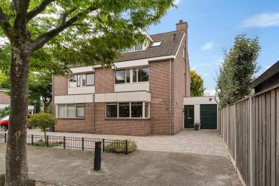 Woning Gaast 18 Huizen
