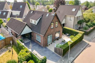 Woning Rondeel 6 Zaltbommel