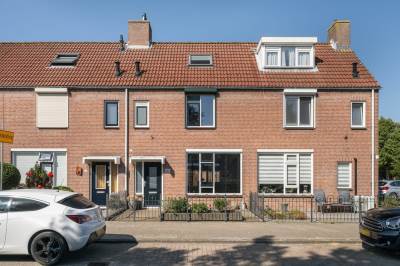 Woning Zandeveltweg 130 's-Gravenzande