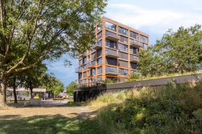 Woning 't Holle Goed 127 Veenendaal
