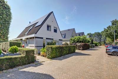 Woning Bieslookveld 3 Schiedam