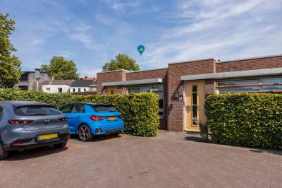 Woning Willemstraat 53E Roosendaal