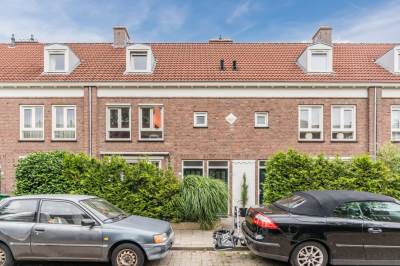 Woning St Leonardusstraat 69 Eindhoven