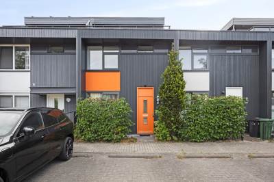 Woning Bali 22 Purmerend