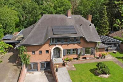 Woning Aan de Bronnen 5 Venlo