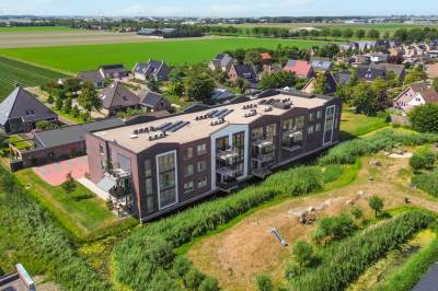 Woning Lenteklokje 11 Breezand
