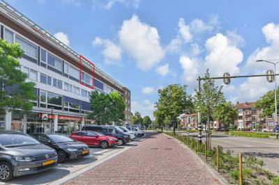 Woning Prins Bernhardlaan 166 Voorburg