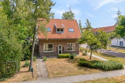 Woning Universumlaan 13 Huis ter Heide (UT)