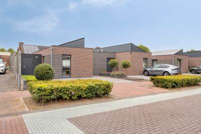 Woning Napoleonsweg 104 Haelen