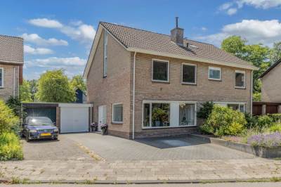Woning Boorn 23 Drachten
