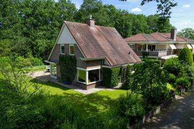 Woning Duinweg 20 Huizen