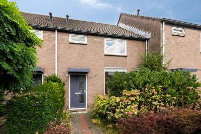 Woning Zilvermeeuw 64 Etten-Leur