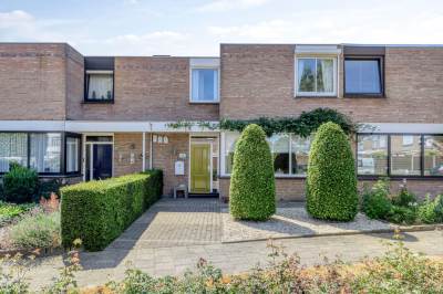 Woning Dakdekkerstraat 12 Venray