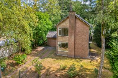 Woning Universumlaan 5 Huis ter Heide (UT)