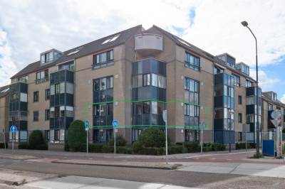 Woning Smidshof 11 Vught