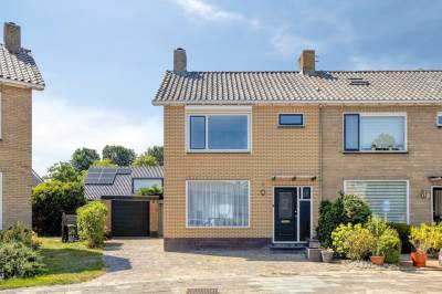 Woning Schoolstraat 6 Oosthuizen