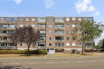 Woning Maassingel 16 Den Bosch