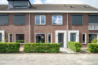 Woning Kapberg 14 Genemuiden