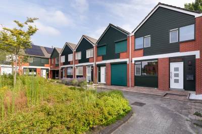 Woning Heimerstein 46 Dordrecht