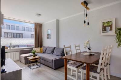 Woning Professor Regoutstraat 1B Nijmegen