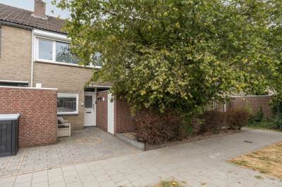 Woning Beiaard 24 Etten-Leur