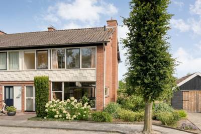Woning Kruizingastraat 18 Balkbrug