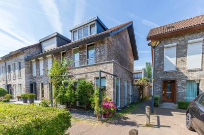 Woning Noordvaarder 23 Hoofddorp