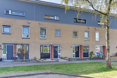 Woning Van Speyklaan 246 Harderwijk