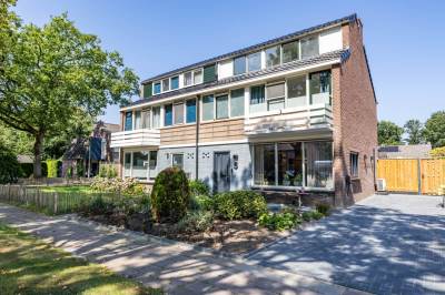 Woning Ebbingekamp 5 Zuidlaren