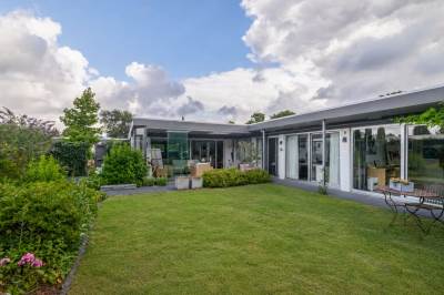 Woning Klavecimbellaan 24 Uden