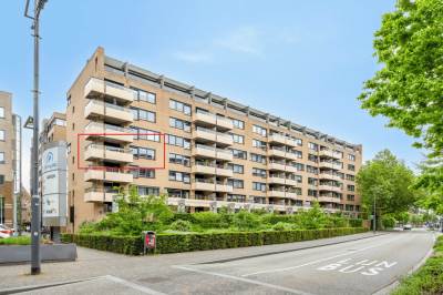 Woning Mignot en De Blockplein 93 Eindhoven