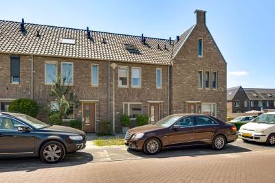 Woning Niellerveld 45 Roermond
