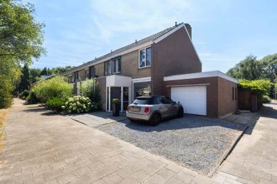 Woning Rivierenlaan 90 Rozenburg (ZH)