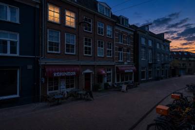 Woning Oude Oeverstraat 84 Arnhem